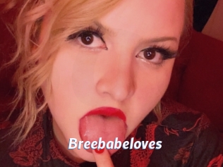 Breebabeloves