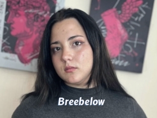 Breebelow