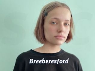 Breeberesford