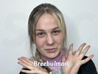 Breebulman