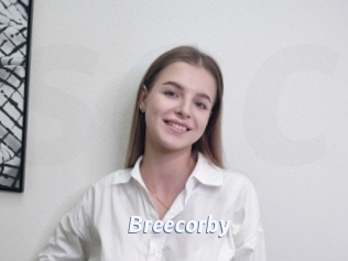 Breecorby