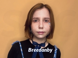 Breedanby
