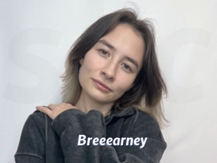 Breeearney