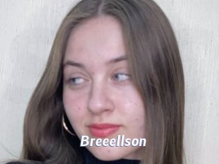 Breeellson