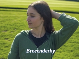 Breeenderby
