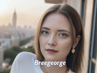 Breegeorge