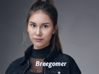Breegomer