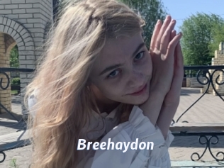 Breehaydon