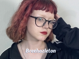 Breehazleton