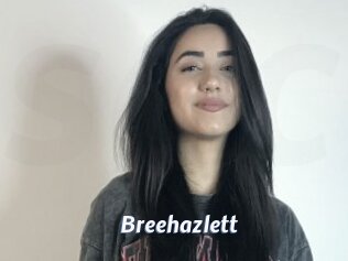 Breehazlett