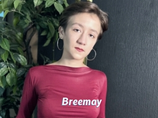 Breemay