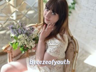 Breezeofyouth