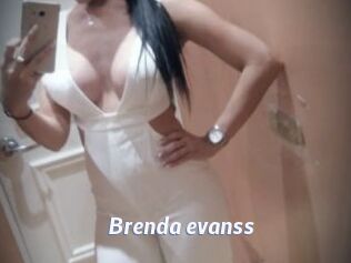 Brenda_evanss