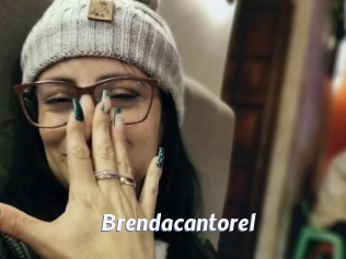 Brendacantorel
