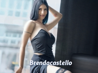 Brendacastello