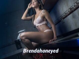 Brendahoneyed