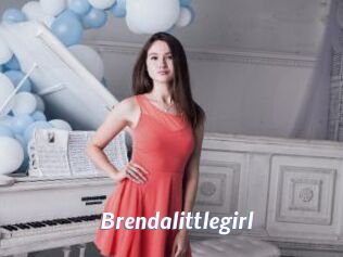Brendalittlegirl
