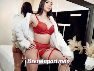 Brendaportman