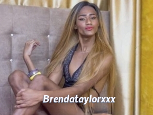 brendataylorxxx Sexe amateur contributions