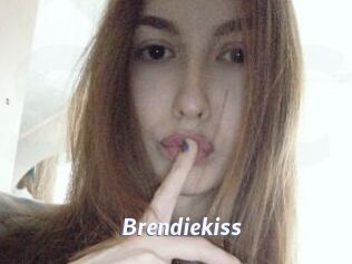Brendiekiss