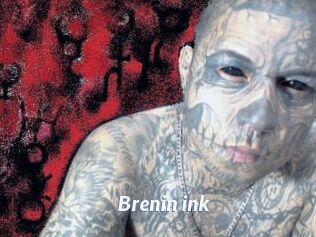 Brenin_ink