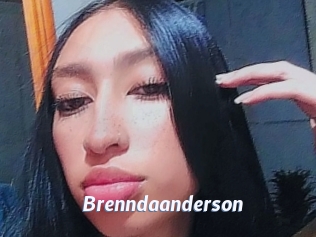 Brenndaanderson