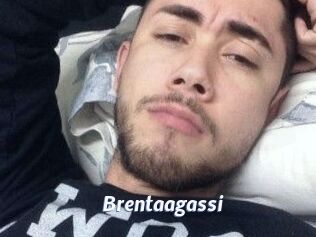 Brentaagassi