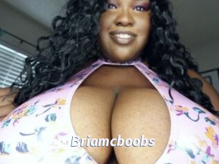 Briamcboobs