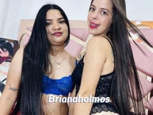 Brianaholmos
