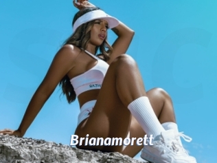 Brianamorett