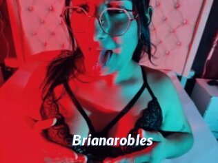 Brianarobles