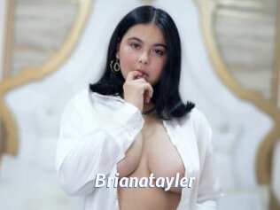 Brianatayler