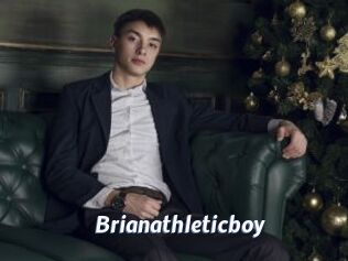 Brianathleticboy