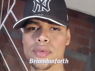 Briandanforth