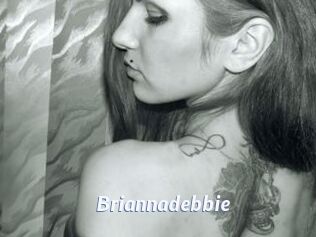 Briannadebbie