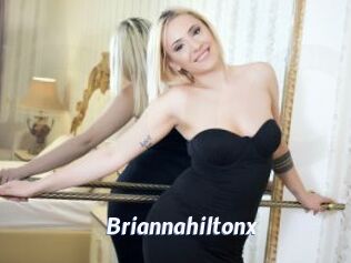 Briannahiltonx