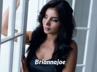 Briannajoe