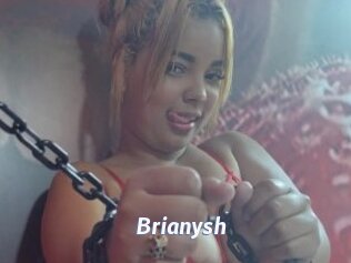 Brianysh
