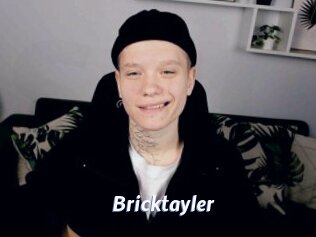 Bricktayler