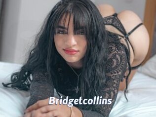 Bridgetcollins