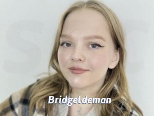 Bridgetdeman