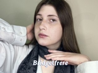 Bridgetfrere