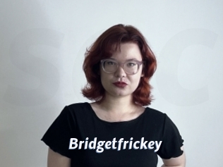 Bridgetfrickey