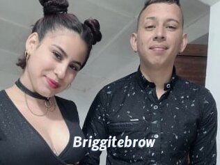 Briggitebrow