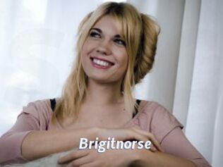 Brigitnorse