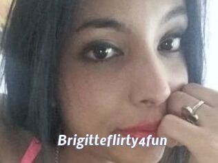 Brigitteflirty4fun