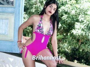 Brihannast