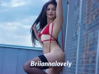 Briiannalovely