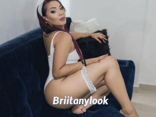 Briitanylook