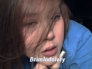 Brimladalvey